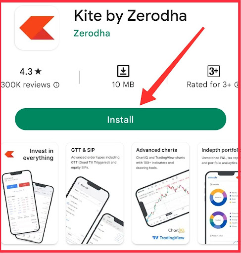 How To Open Zerodha Demat Account