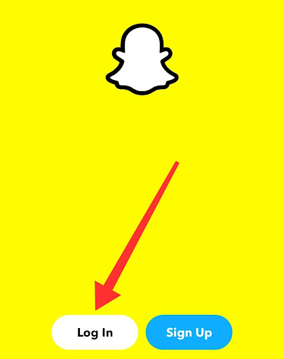 Snapchat kaise use kare