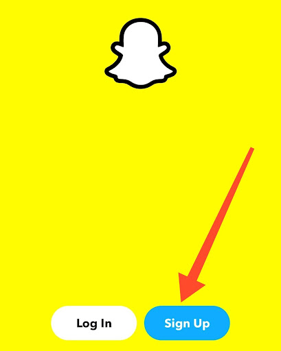 Snapchat kaise use kare