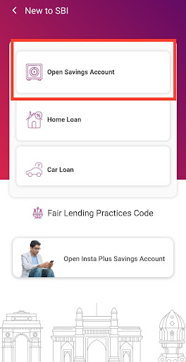 Yono SBI App