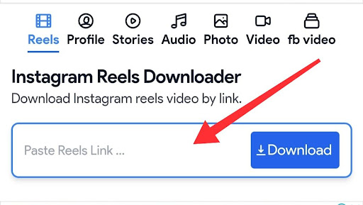 instagram video downloader3