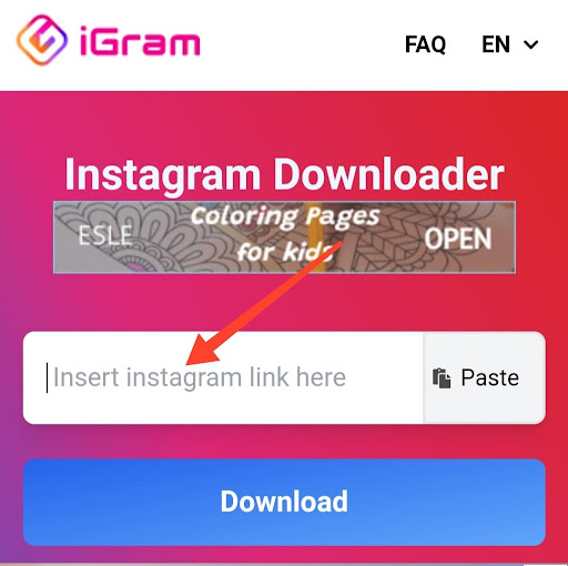 instagram video downloader7