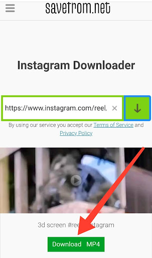 instagram video downloader9